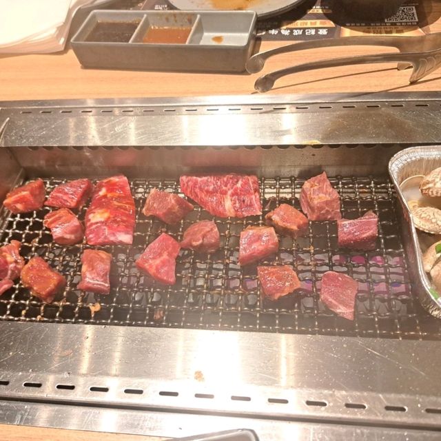 牛舞燒肉🥩涮涮鍋🫕 高質100分鍾任飲任食放題😍多種豐富美食選擇💟 牛舞燒肉🥩涮涮鍋🫕 高質100分鍾任飲任食放題😍多種豐富美食選擇💟