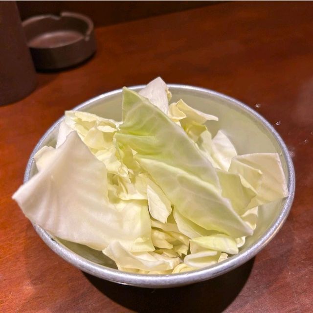 【東京都/五反田】串だおれ