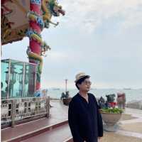 เกาะลอย ศรีราชา
