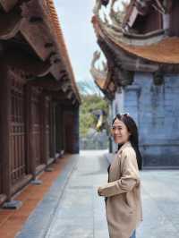 The way to Fansipan   