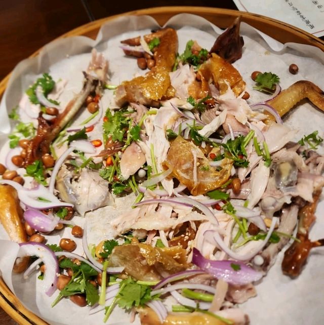 深圳甘坑鳳凰客家餐廳：醉美客家菜餚，讓人回味無窮