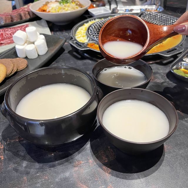 九龍灣抵食韓燒🔥