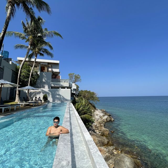 Cape Sienna Phuket Hotel 
