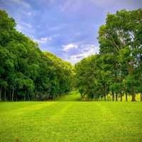 MSU Marawi breathtaking views