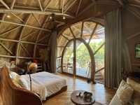 Avatar Experience in Bamboo Eco Resort Bali
