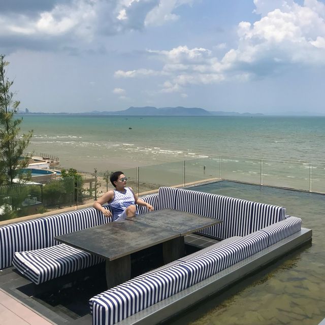 Veranda Resort Pattaya