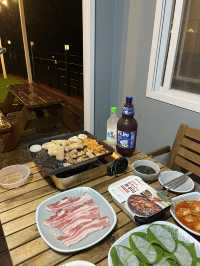 포항 감성 4s카라반