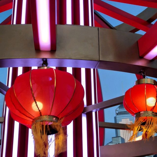 Let Your Lantern Shine Bright🤩