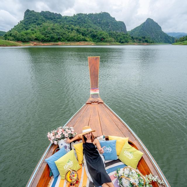 กอด Glamping จ.เชียงราย