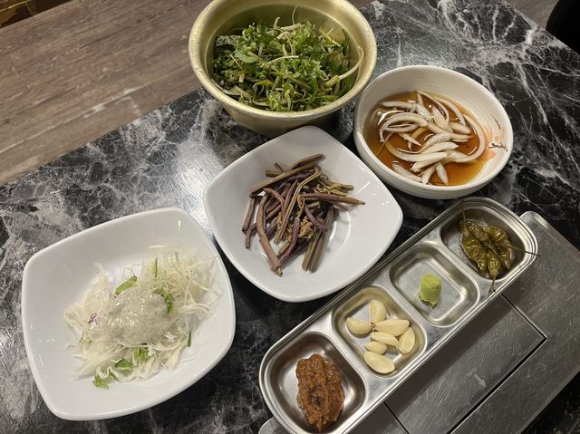 부산 신선한 고기맛집