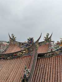 สายบุญ Ep.1 #Dalongdong Bao-an Temple