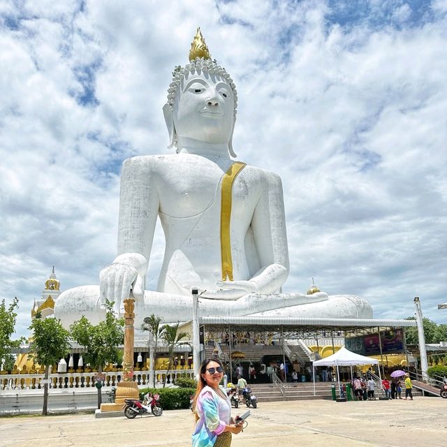 วัดสวย สายมูต้องห้ามพลาด