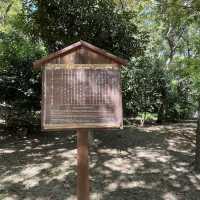 【大阪府】歴史的に有名な激戦地「茶臼山」