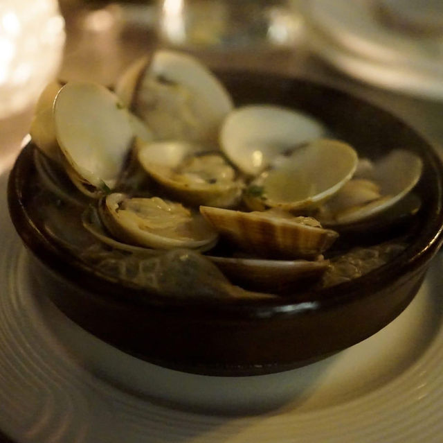 上環高質西班牙🇪🇸私房菜🍽️ Sabor Spanish Private Kitchen 