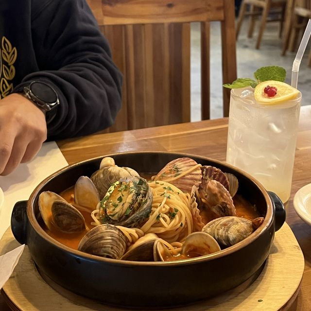 파주 운정 고급스러운 분위기 가득한 레스토랑 피셔맨스키친💛