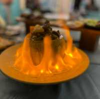蘇坦中東料理：帶你遨遊於美食與異國風情