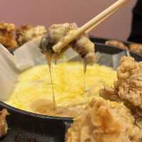【大阪・堂山】最新×王道の韓国料理の食べ放題「韓国料理 ばぶばぶ 梅田店」