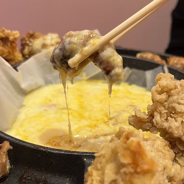 【大阪・堂山】最新×王道の韓国料理の食べ放題「韓国料理 ばぶばぶ 梅田店」