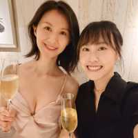  法式古宅風餐廳！fine dining💕價錢親民