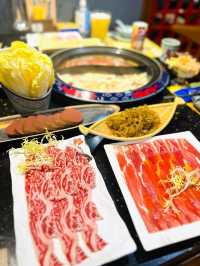 正宗麻辣火鍋 仲有限時68折優惠🔥