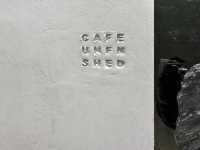 Unfinished Coffee Roaster @ลาดพร้าววังหิน