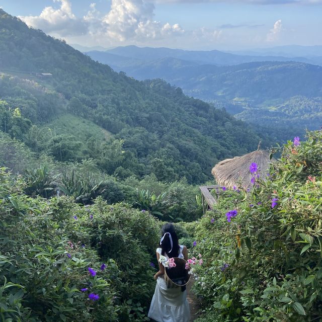 A Tranquil Escape: 3 things to do at Mon Jam | Trip.com Mae Rim