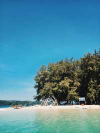 a Beautiful Gili Sudak