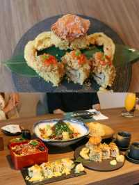 Rinji Japanese Dining Experience
