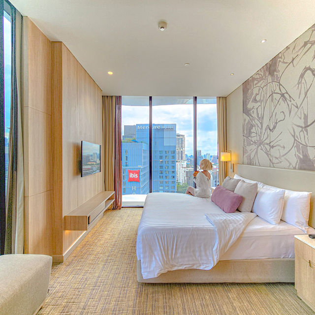 Skyview Hotel Bangkok
