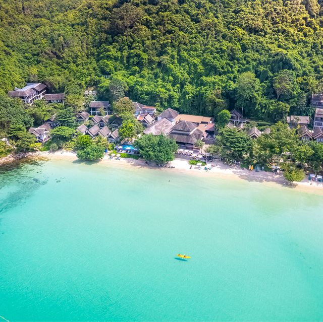 Ao Prao Resort