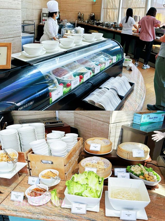 ⭐️人均$3xx自助餐有生蠔同榴槤甜品😋 ⭐️人均$3xx自助餐有生蠔同榴槤甜品😋