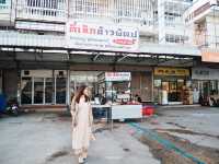 ตี๋เล็ก ข้าวผัดปู ย่านพระราม 5
