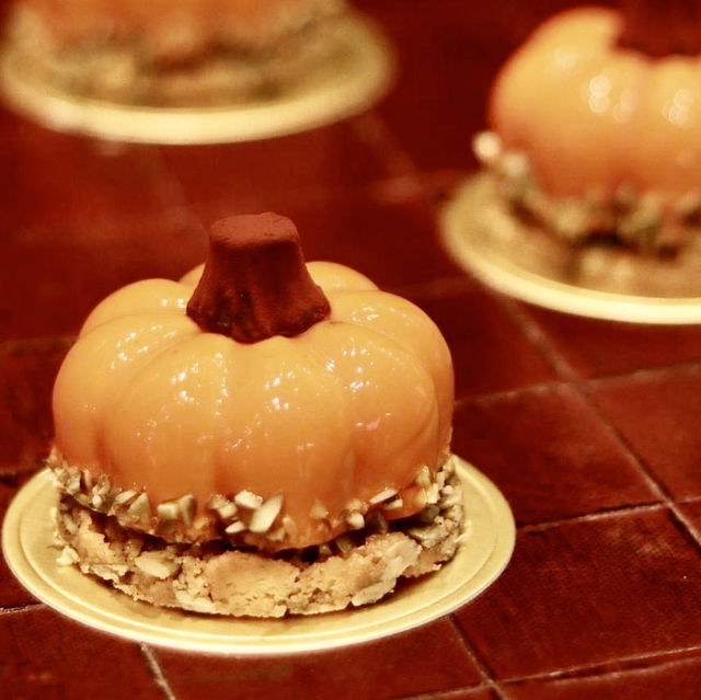 Mandarin Grill