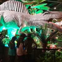 Let's visit National Science Centre