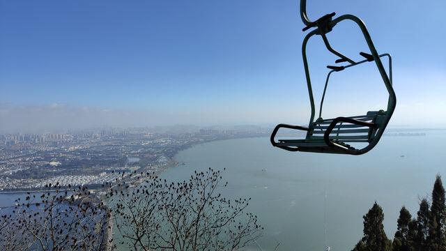 Kunming - Place worth moving to.