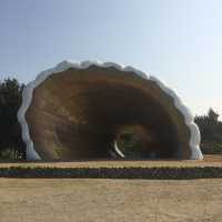 QIJIN COASTAL PARK 
