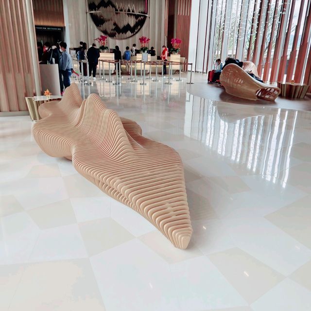 極受歡迎的西貢 WM HOTEL ！得提早訂房！