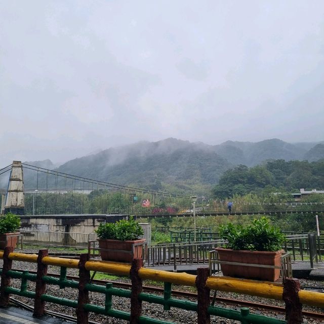 Jiufen, A place where of Sky Lantern & Wishes