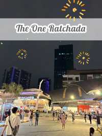 The One Ratchada