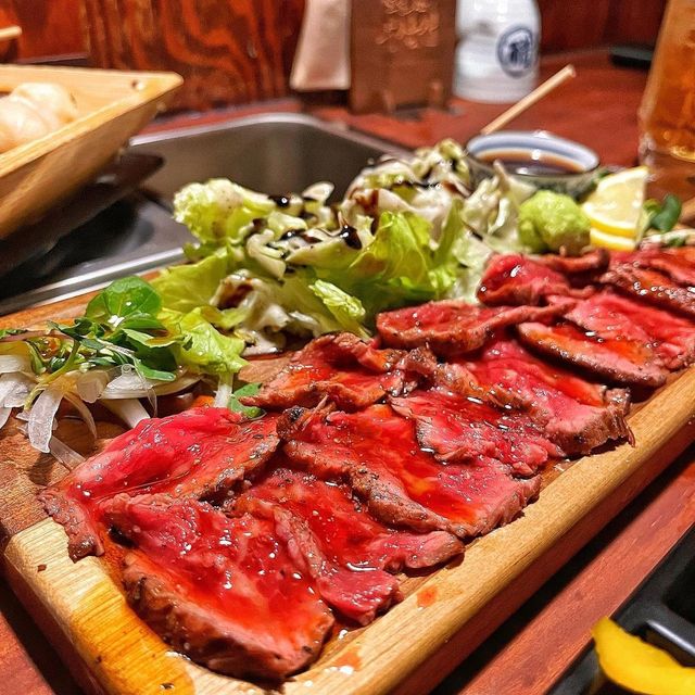 가을에 필요한건 트렌치코트, 그리고 오뎅탕! 