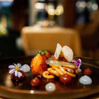 JARAS , best dinner in Phuket