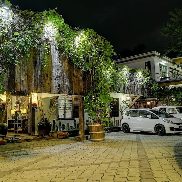 NPF Bali Villa