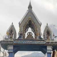 🙏🏻บันได 3,790 ขั้น สู่ เขาวงพระจันทร์ 🙏🏻