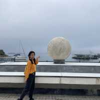 Duck Neck Island 🦆:  A day trip to Kat O & Ap Chau Islands 
