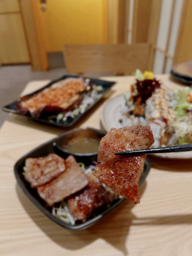 創新薯片碎碎壽司🍣