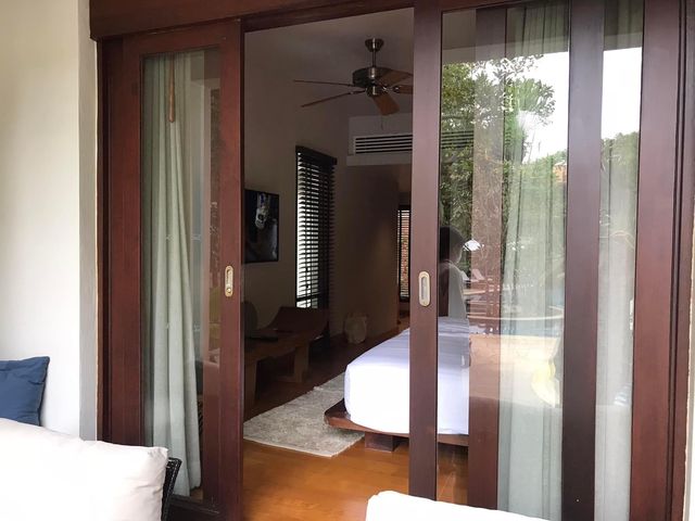 The Tubkaak Krabi Boutique Resort 