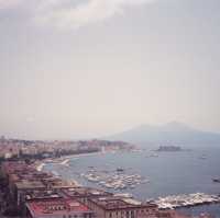 Photography in Naples, Italy 