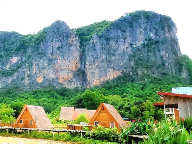 🏡 ภูผาม่านโฮมสเตย์ จังหวัดขอนแก่น