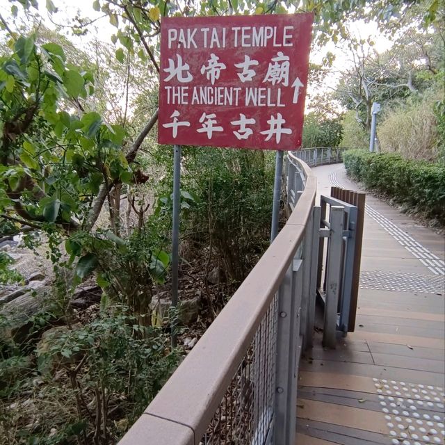 赤柱半日遊！悠閑憩意！好棒！