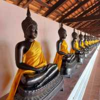 วัดพระบรมธาตุสวี จังหวัดชุมพร